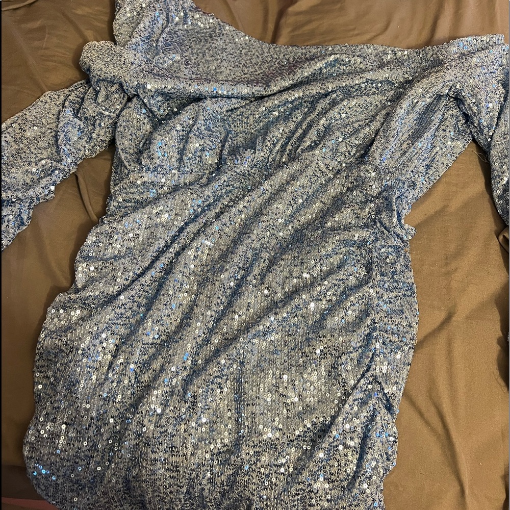 Fashion nova dress
